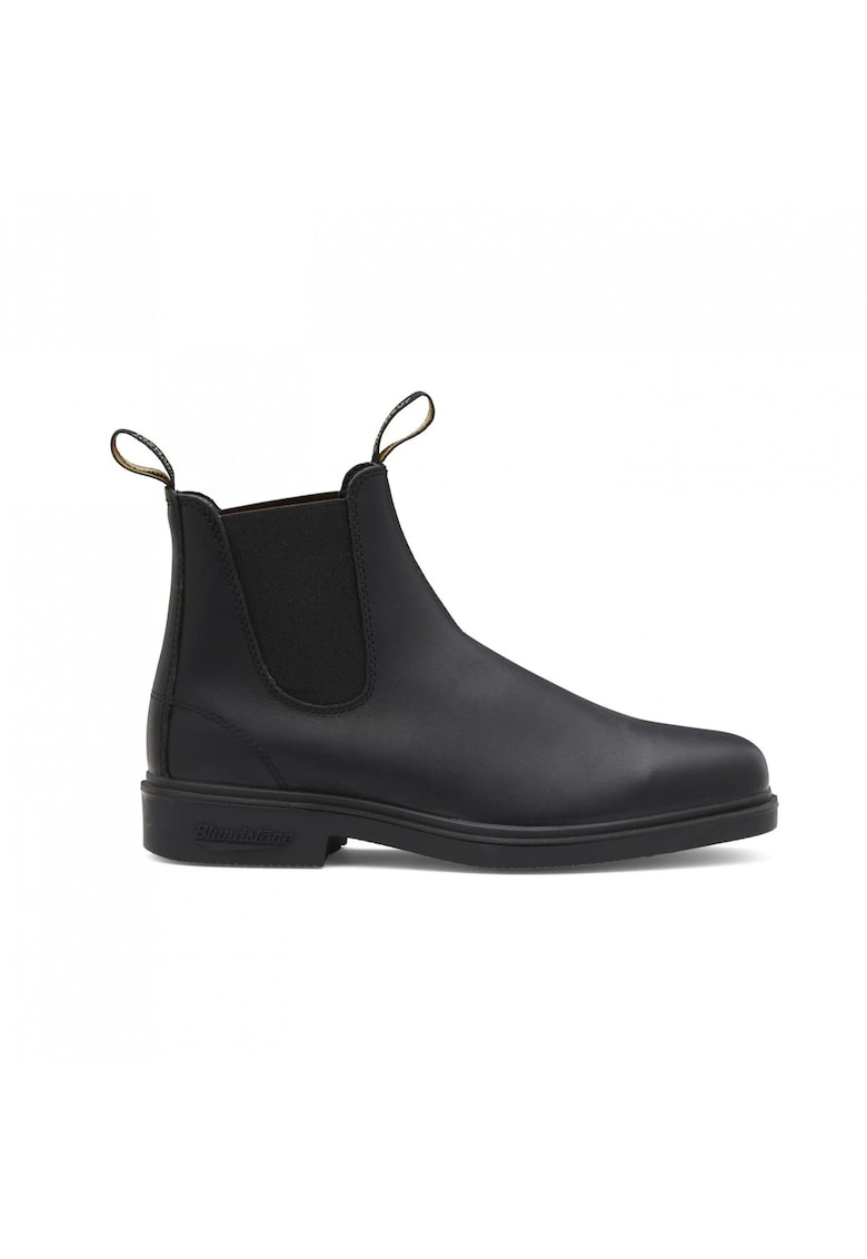 Ghete Unisex - 063 063-Voltan-Black