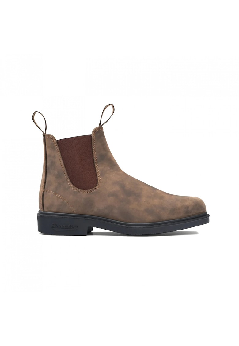 Ghete Unisex - 1306 1306-Rustic-Brown