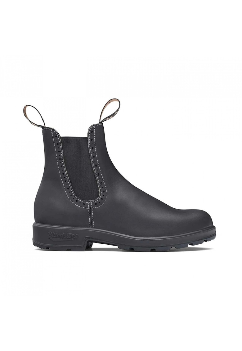 Ghete Unisex - 1448 1448-Black