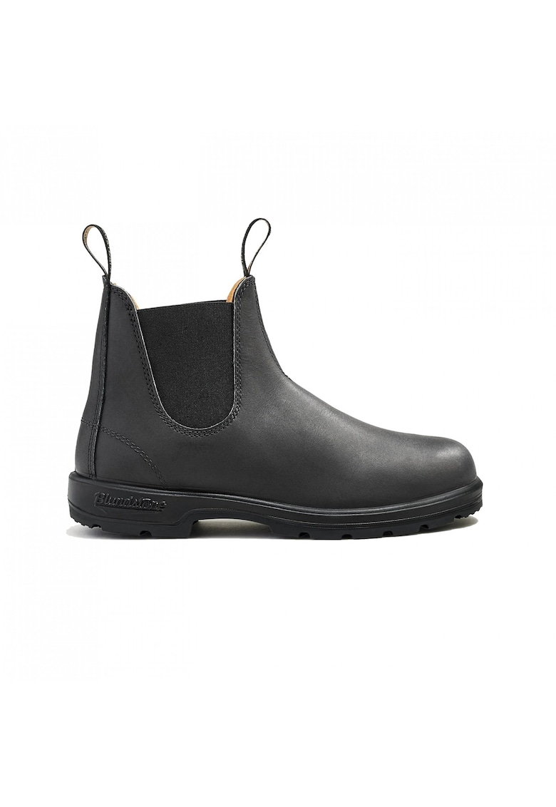 Ghete Unisex - 558 558-Voltan-Black