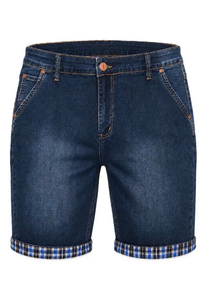 Bermude din denim