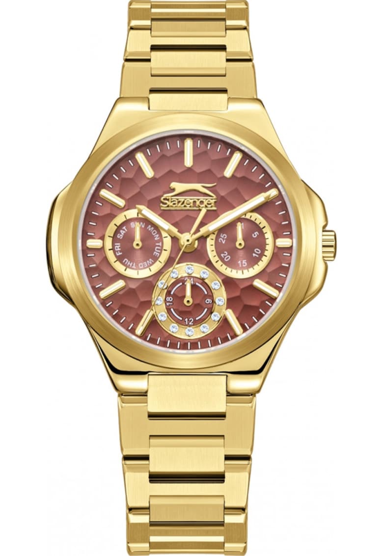 Ceas de dama SL.09.2365.4.06 aur fashion ca un cadou