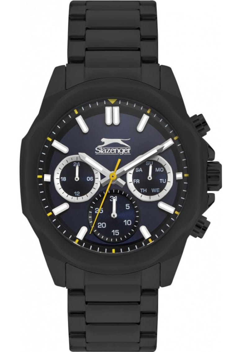 Ceas de barbati SL.09.2289.2.05 negru - stil fashion - ca un cadou