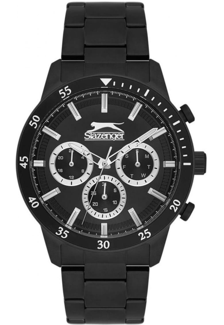 Ceas barbatesc SL.09.2260.2.05 negru fashion cadou