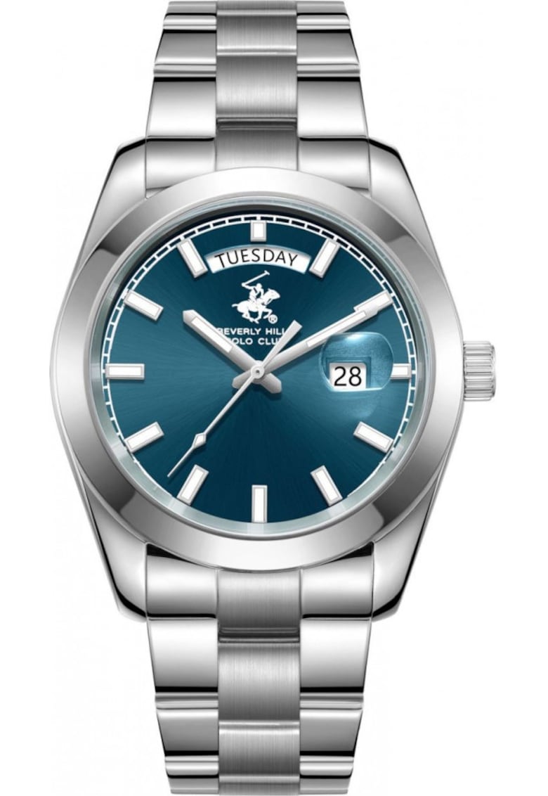 Setul masculin BEVERLY HILLS BP3790X.370 verde fashion