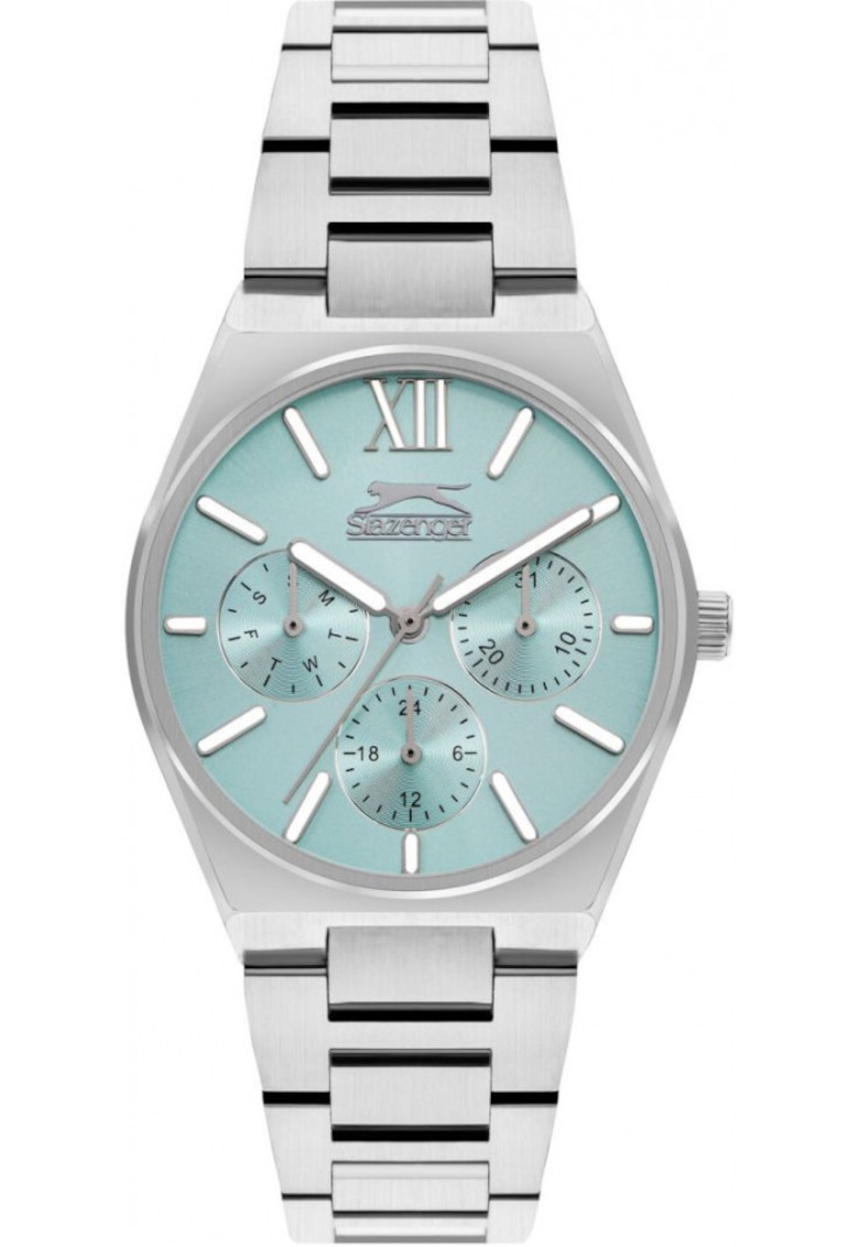 Ceas de dama SL.09.2243.4.05 - bleumarin - fashion - perfect pentru cadou