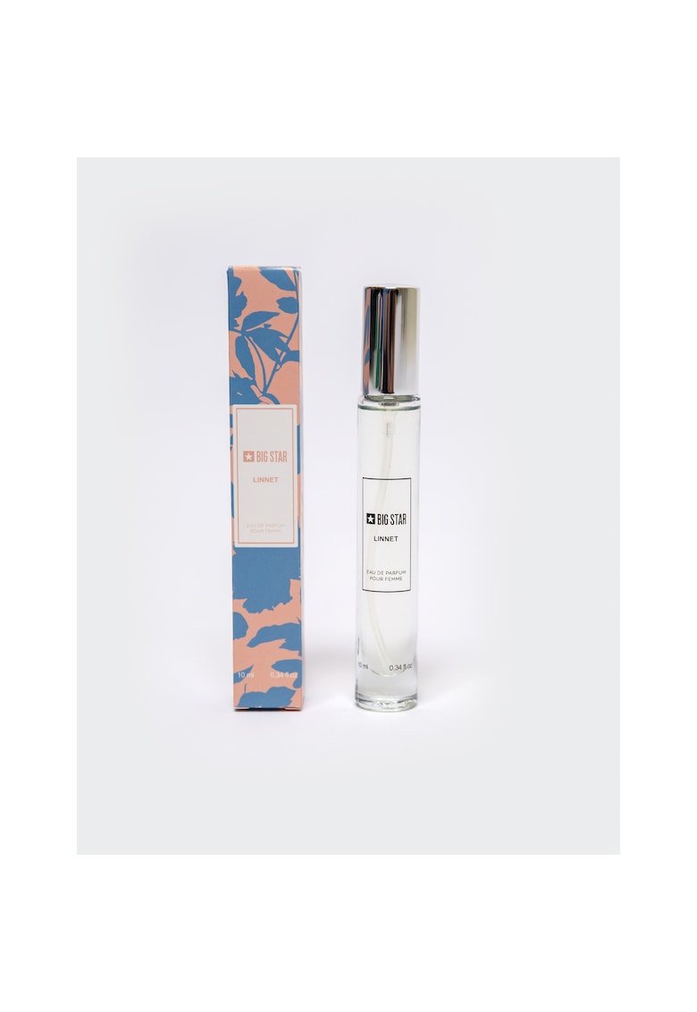 Apa de parfum Linnet - floral-fructat - 10ml
