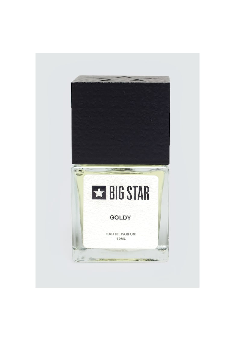 Apa de parfum dama Goldy floral-citrus - 50ml