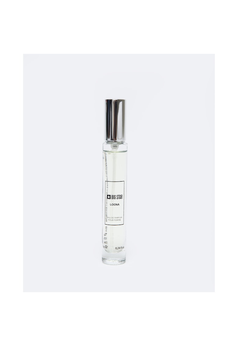 Apa de parfum fructat-citrus Loona - 10ml
