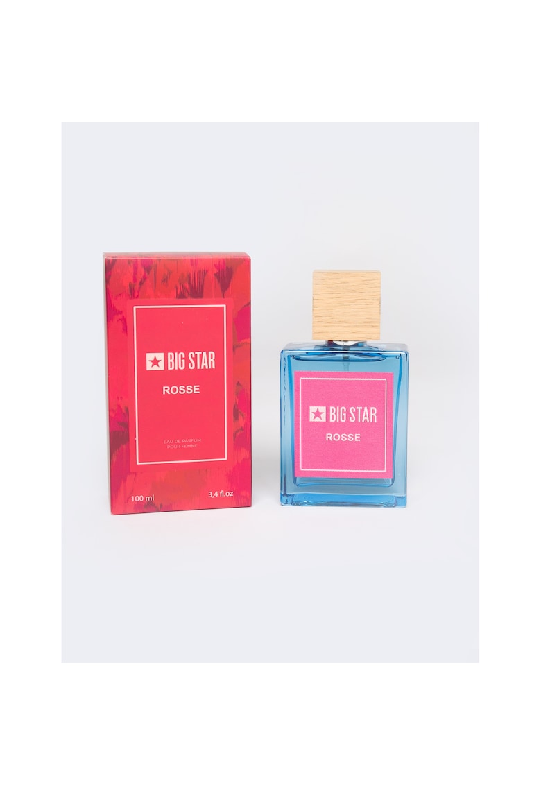 Apa de parfum oriental-floral Rosse - 100ml