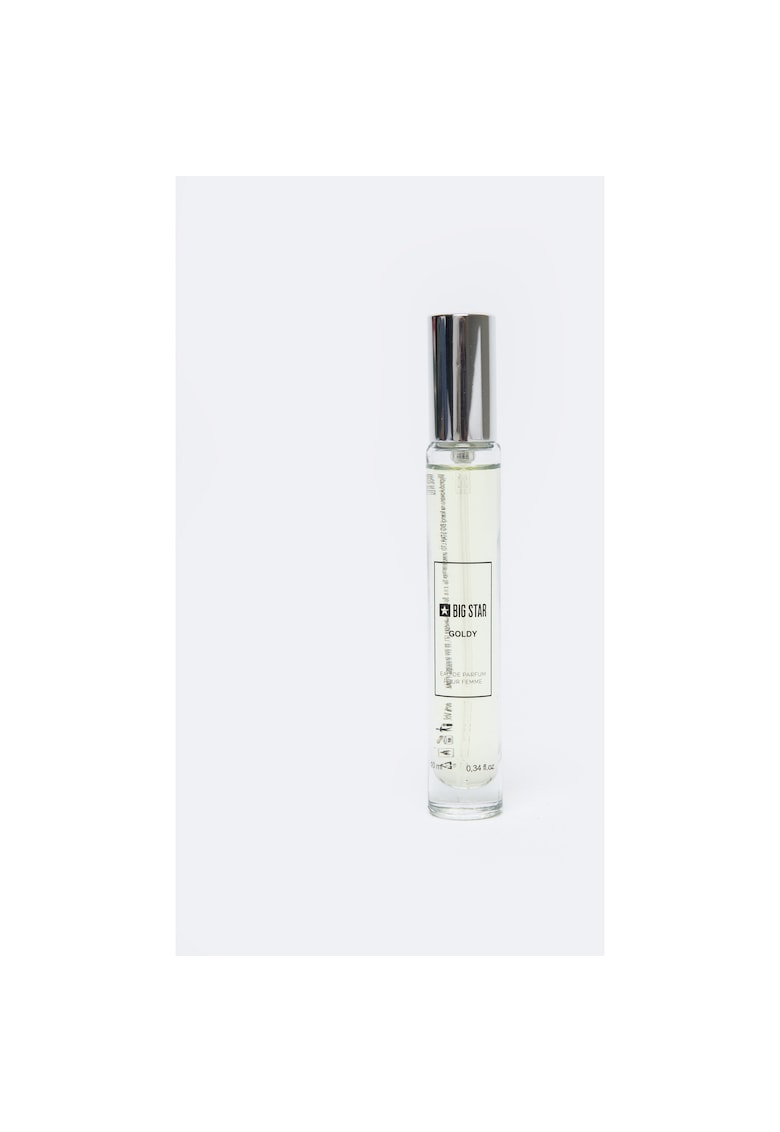 Apa de parfum floral-citrus Goldy - 10ml
