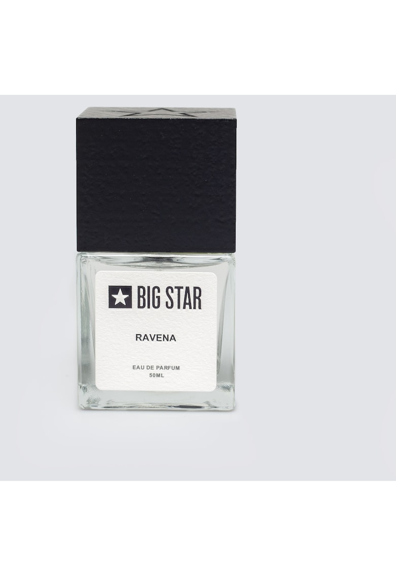 Apa de parfum floral-fructata Ravena - 50ml