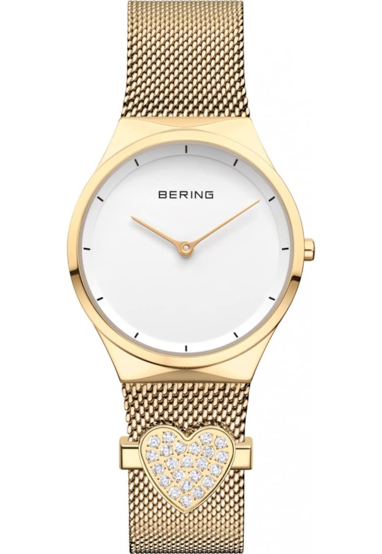 Setul feminin 12131-339-GWP - clasic auriu