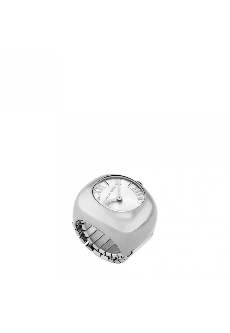 Ceas de dama MK4873 - argintiu - fashion