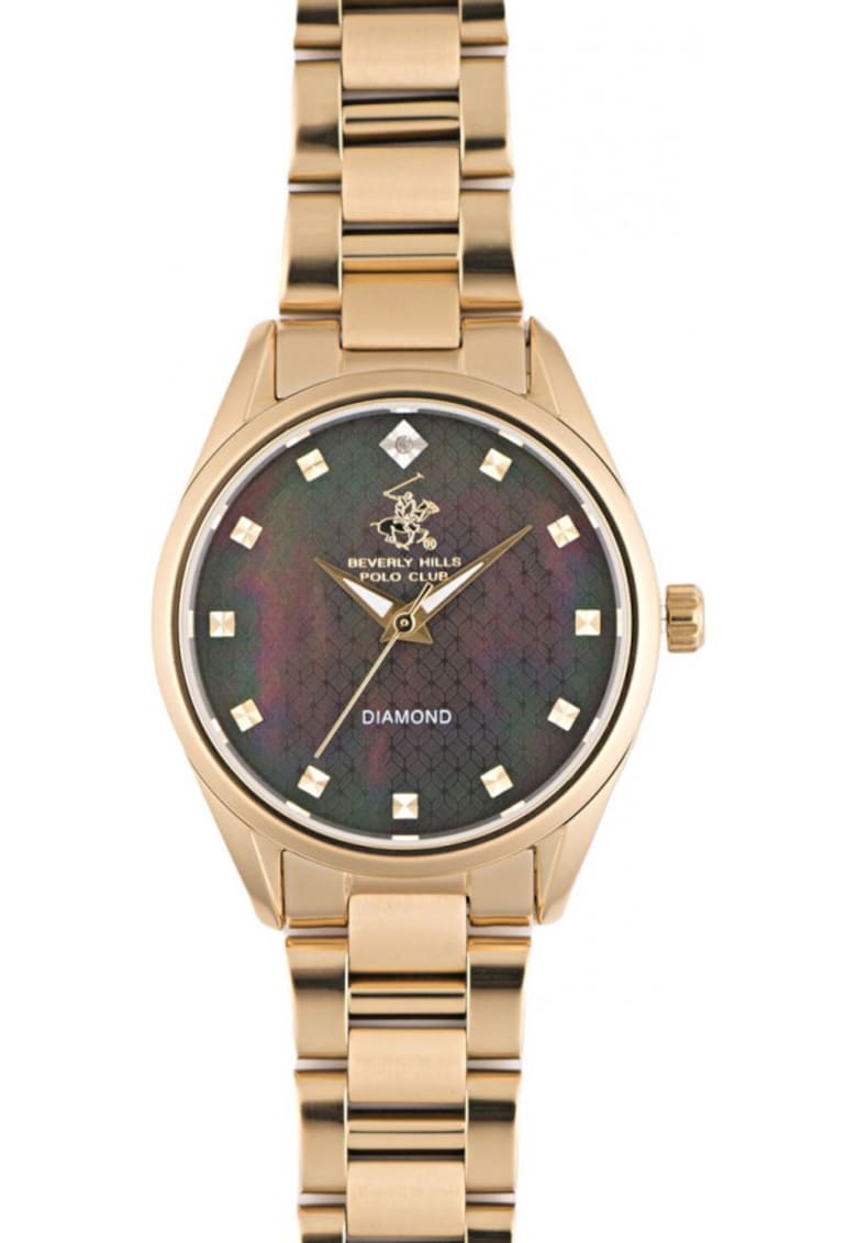 Ceas de dama BEVERLY HILLS BP3601C.150 - fashion - aurit
