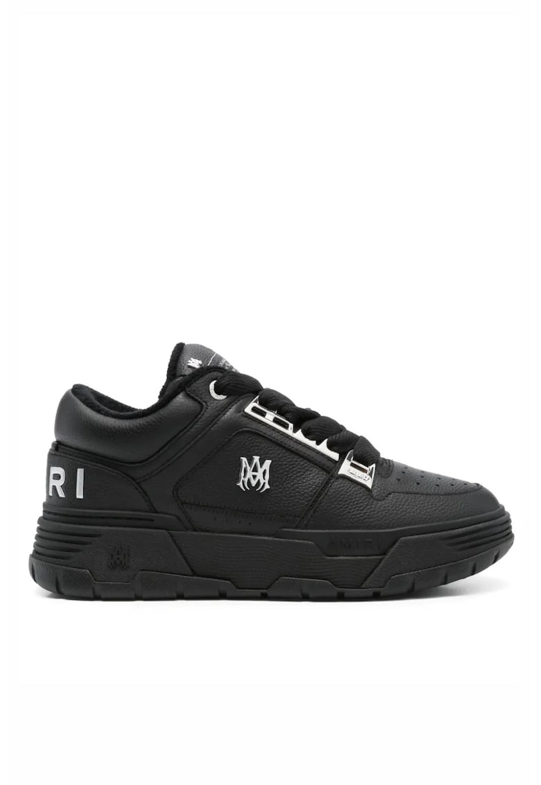 Sneakers Barbati - MA-1 - Negru - Negru
