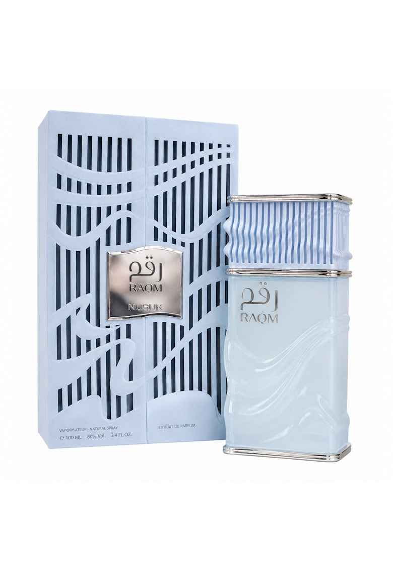 Extract de Parfum Raqm - Unisex - 100 ml