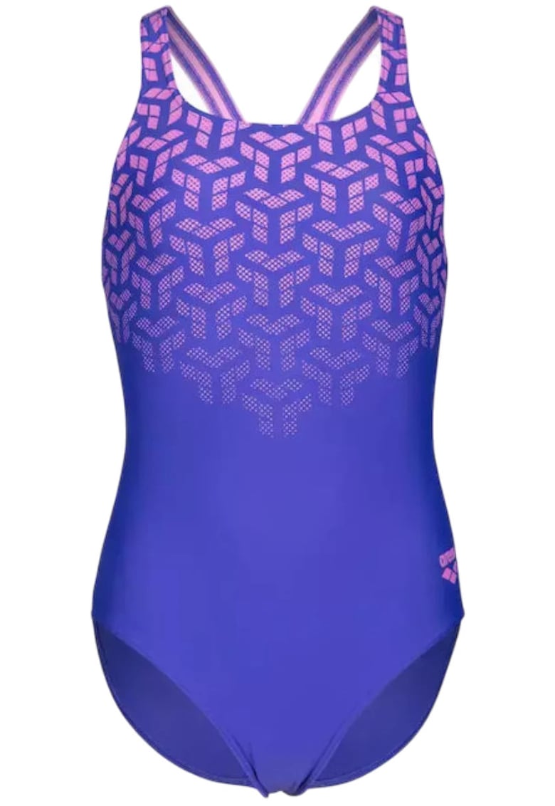 Costum baie fete Kiko V Pro