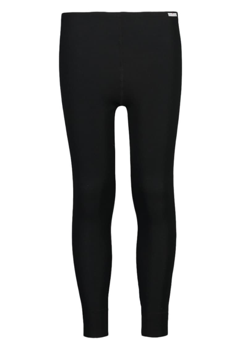 Pantaloni de corp copii csavsavsa - Negru