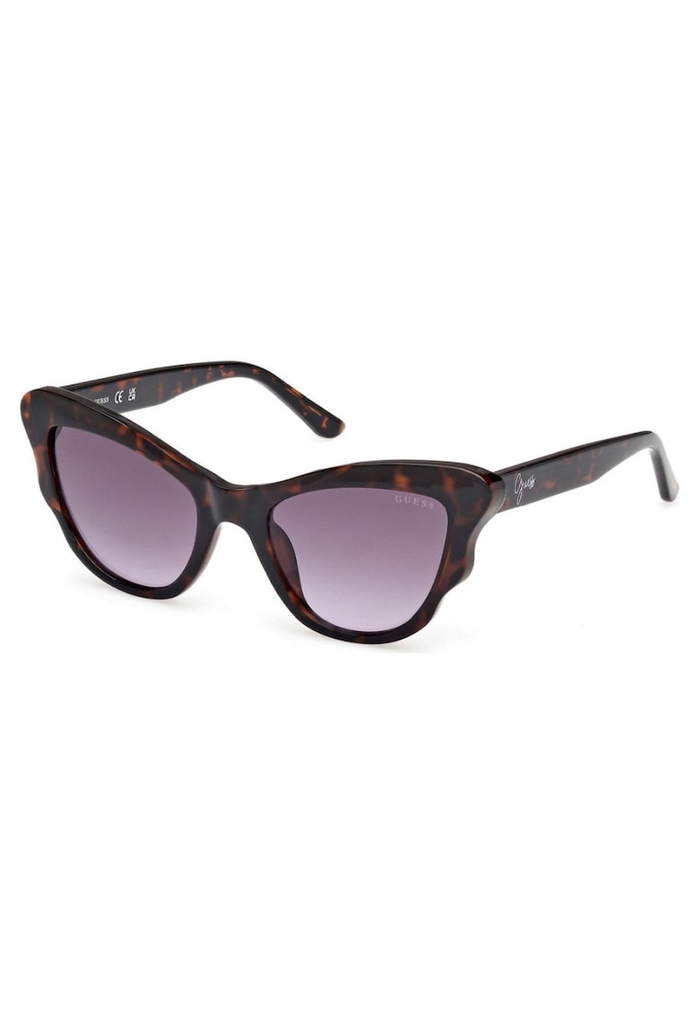 Ochelari de soare GU00228 47 - 47 mm 716529 - Maro
