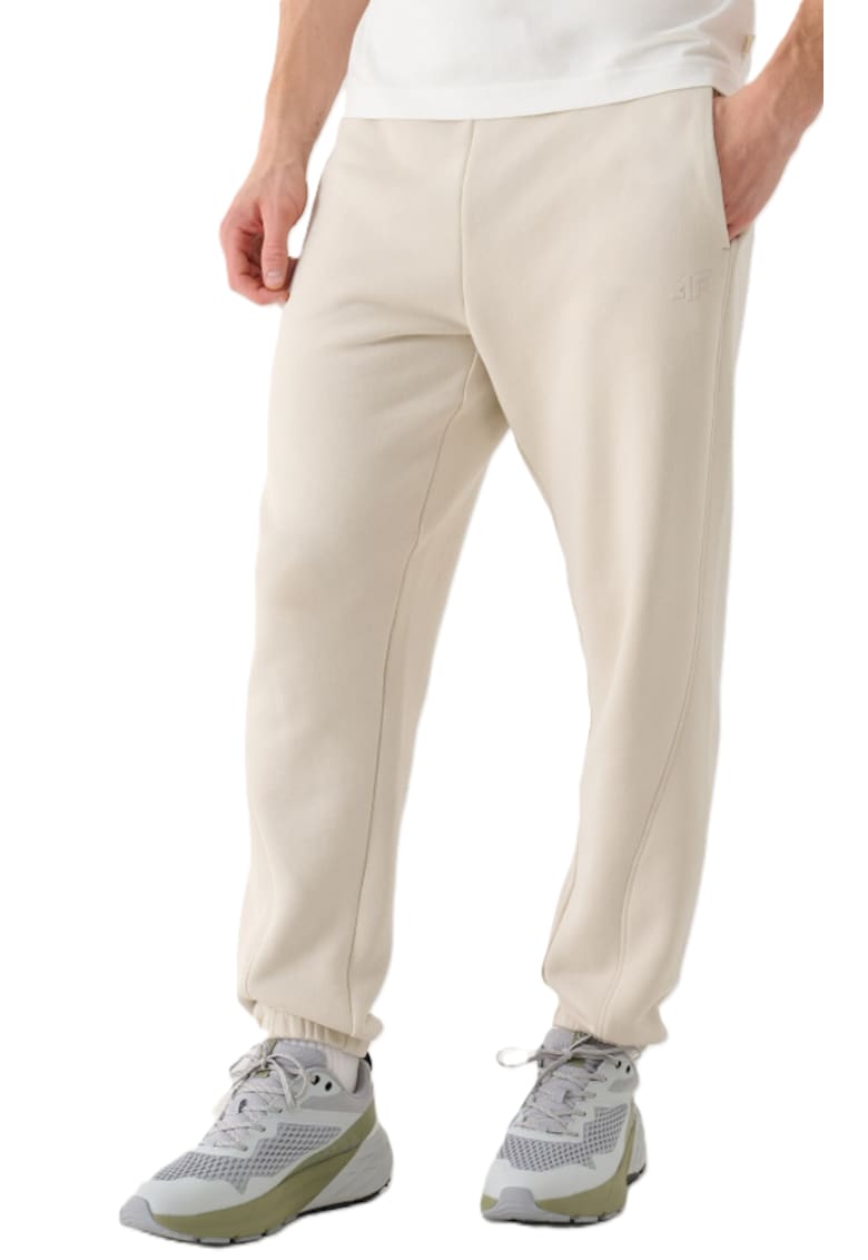 Pantaloni sport cu buzunare