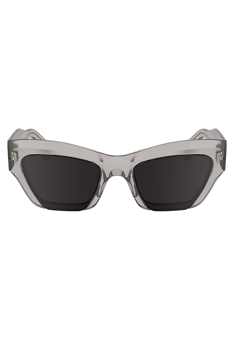 Ochelari de soare CK24531S 601 53 - Marime 53 mm