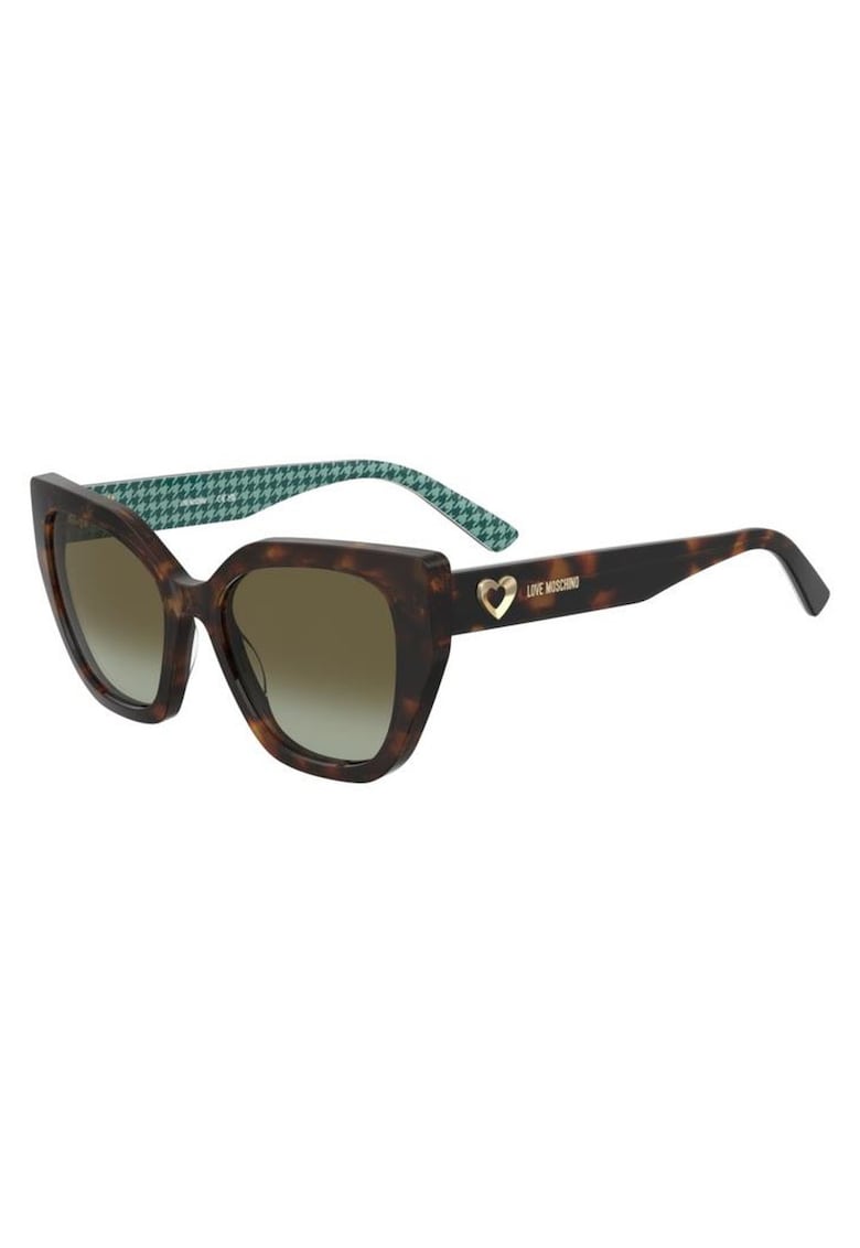 Ochelari de soare MOL098/S 2VM/BC 54 - 54 mm - Havana