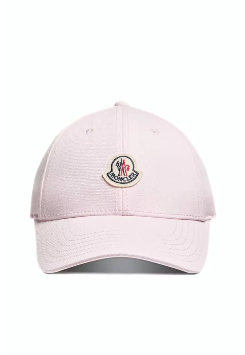 Sapca Femei - Gabardine Baseball Cap - roz - One Size
