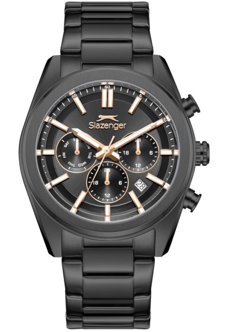 Ceas barbati SL.09.2554.2.05 gri fashion