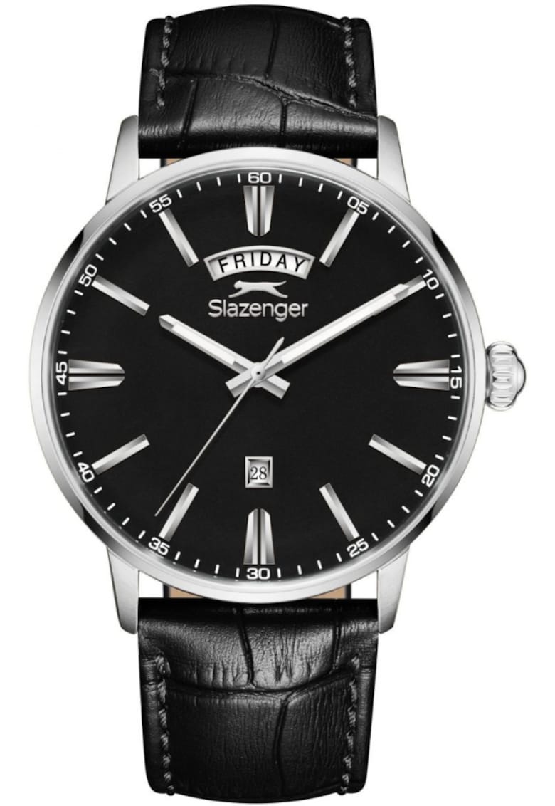 Ceas de barbati SL.09.2562.2.01 - negru fashion