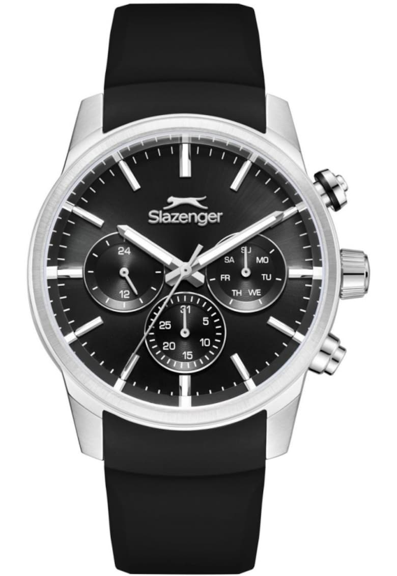 Ceas de barbati SL.09.2535.2.01 negru fashion