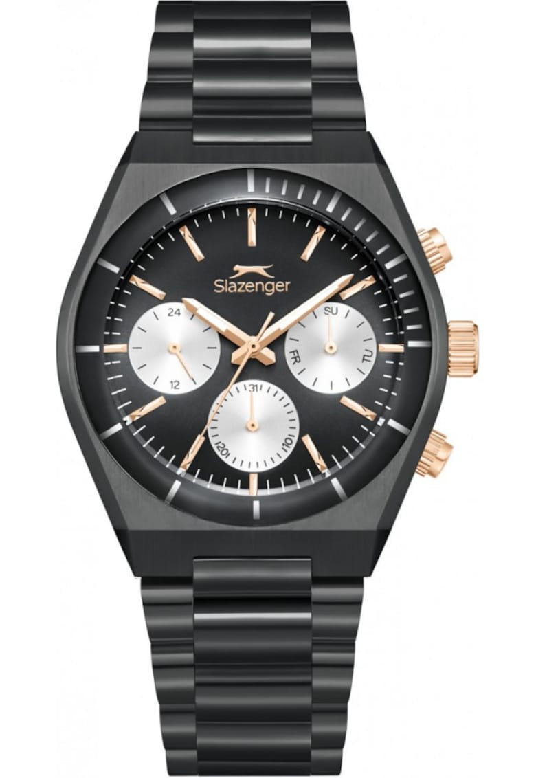 Ceas barbatesc SL.9.2484.2.05 negru fashion