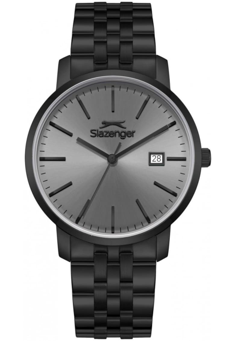 Ceas de barbat SL.09.2529.1.04 negru fashion