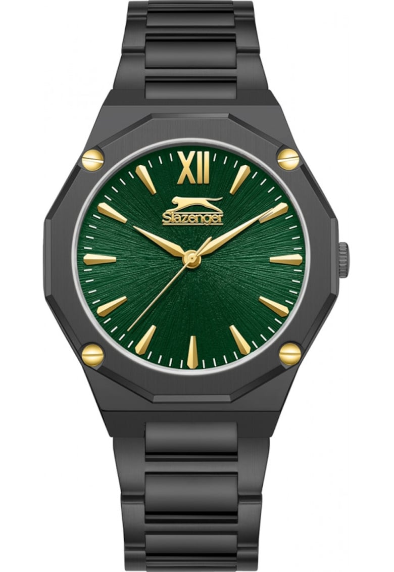 Ceas pentru barbati SL.09.2375.1.04 gri fashion ca cadou