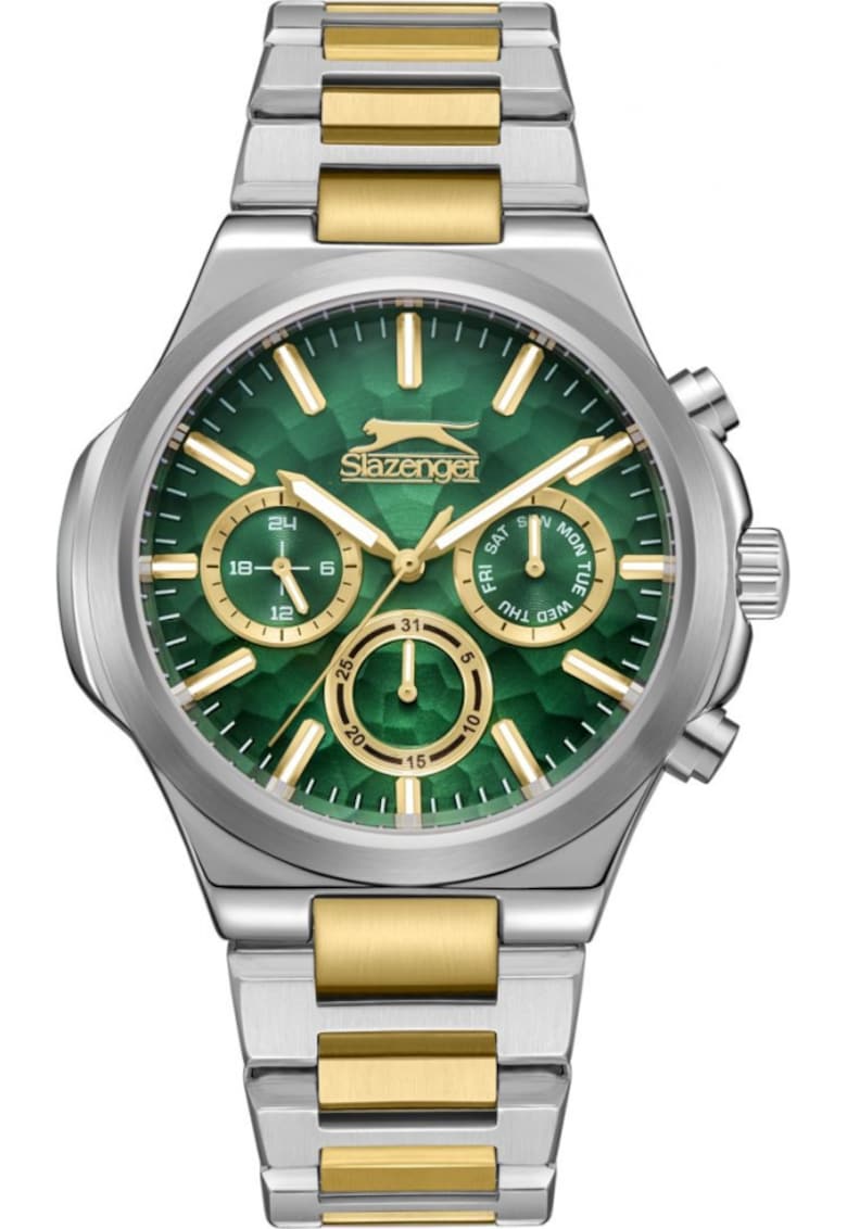 Ceas barbatesc SL.09.2364.2.01 verde fashion cadou