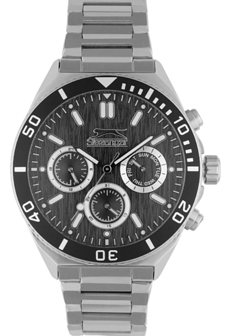 Ceas de barbati SL.09.2370.2.01 din otel - elegant - perfect pentru cadou