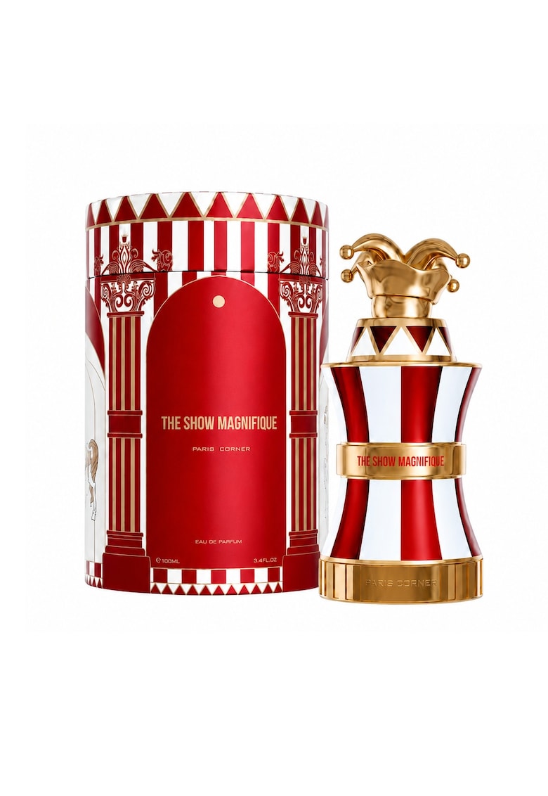 Apa de Parfum The Show Magnifique - Femei - 100 ml