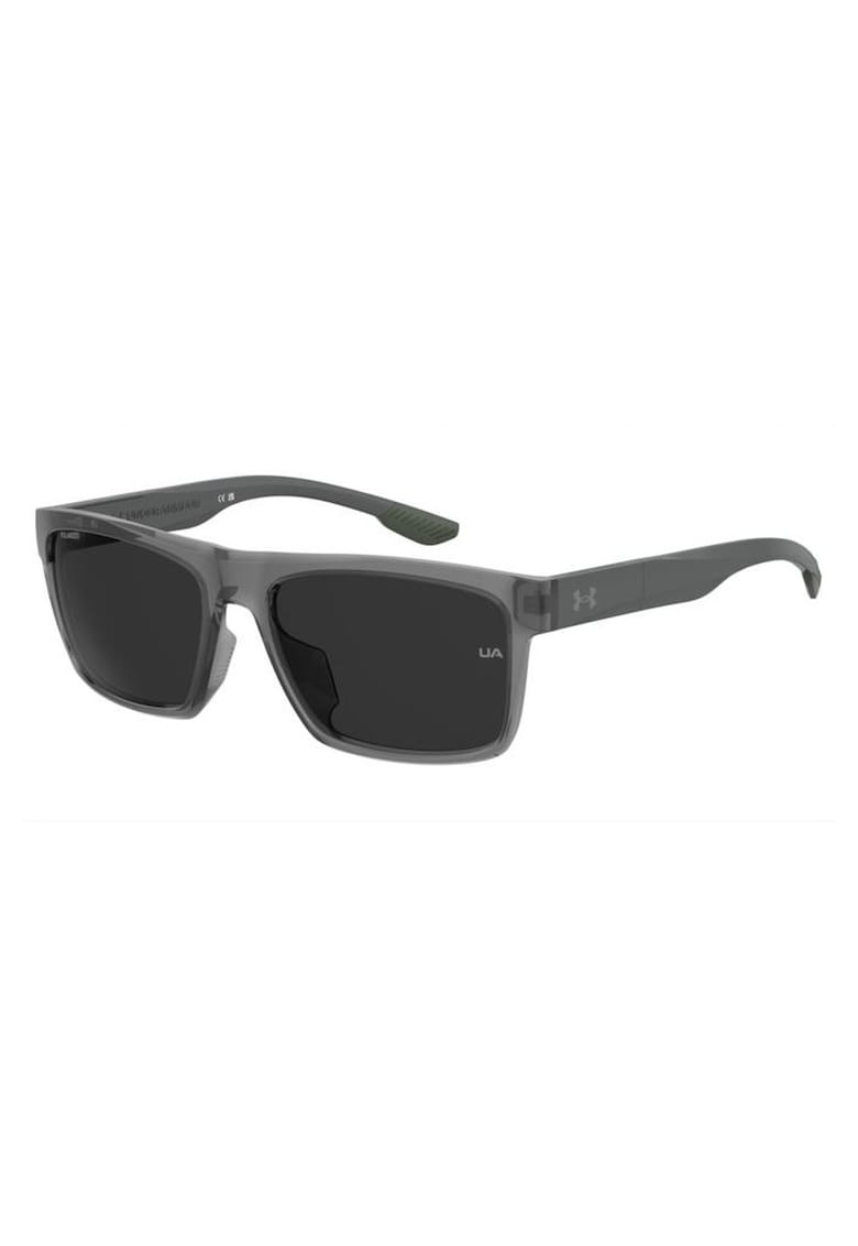 Ochelari de soare cu lentila uniforma