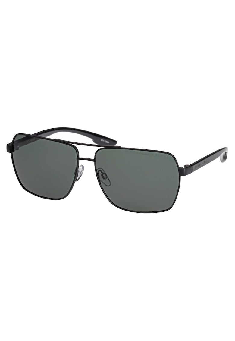 Ochelari de soare polarizati stil aviator - pentru barbati PG5274D 59 - Marime 59 mm
