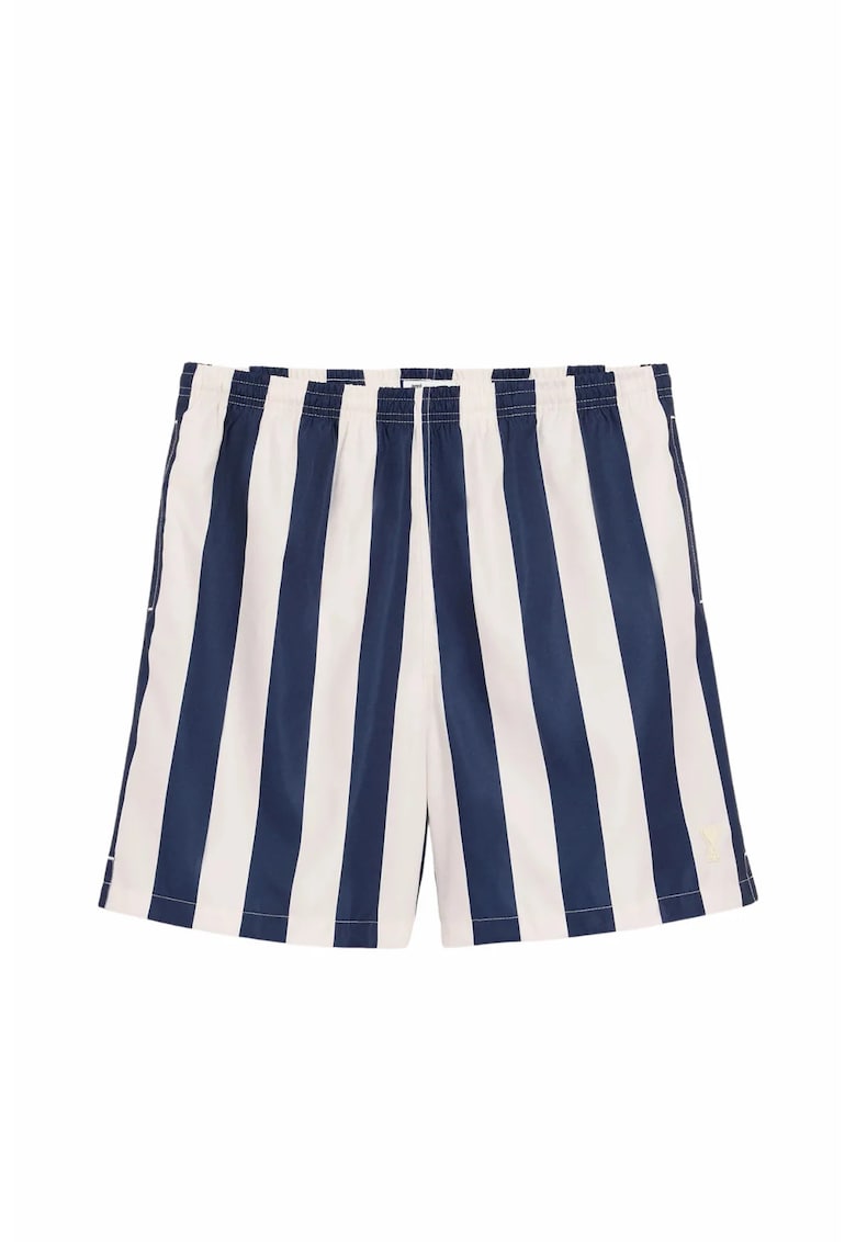 Costum de baie barbati - - Bleumarin