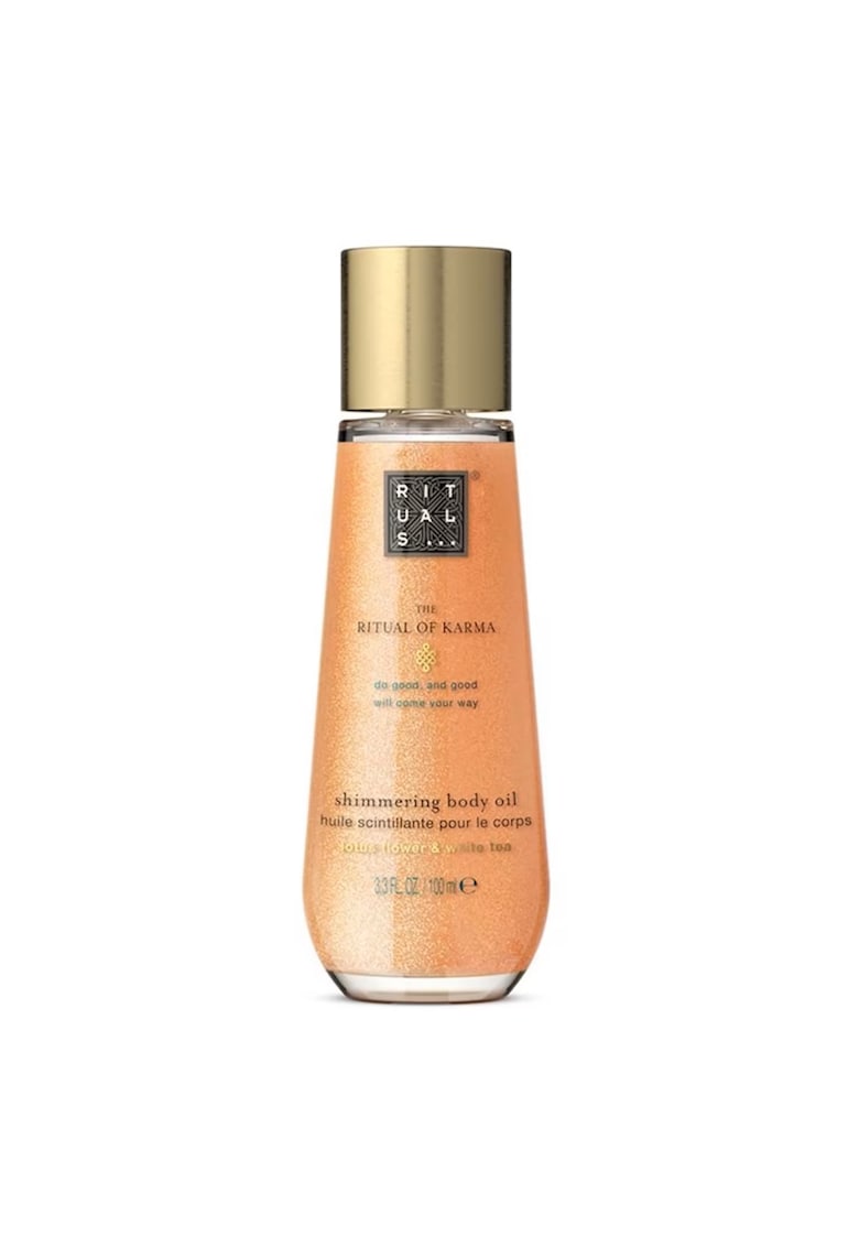 Uei de corp The Ritual of Karma - 100 ml