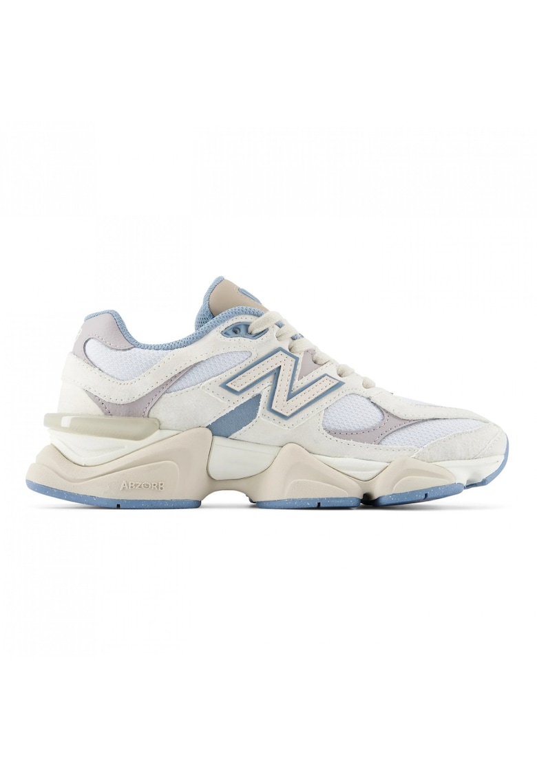Pantofi Sport Unisex - 9060 U90601RJ