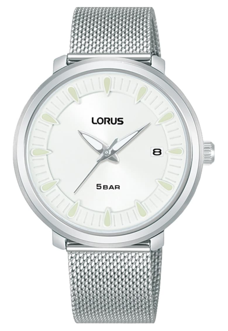 Ceas dama RG811DX9 Quartz Argintiu