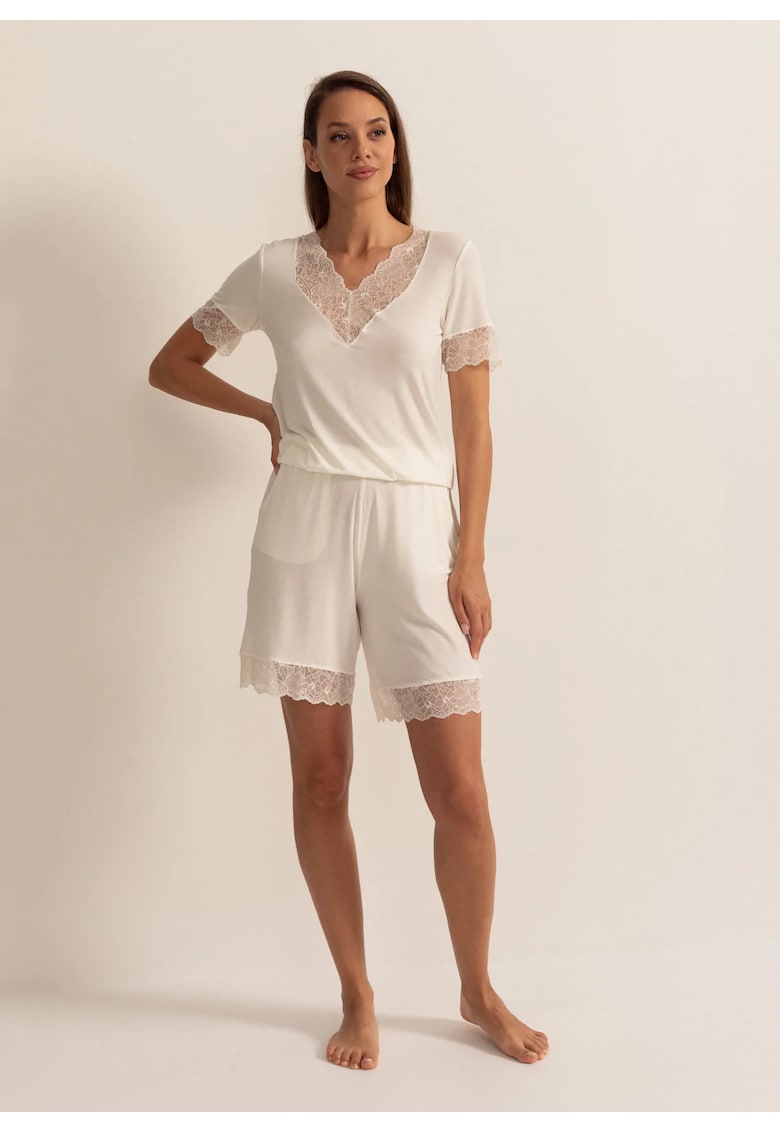 Pijama Dama Alma Modal -
