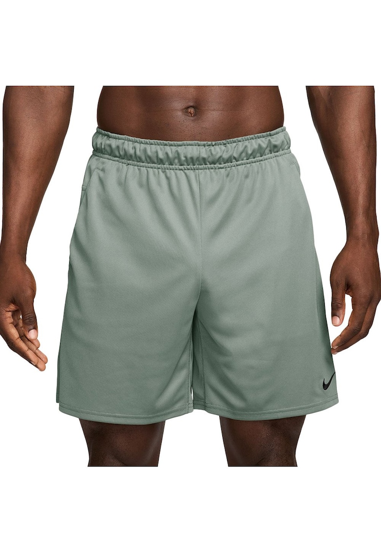 Pantaloni Scurti Dri-Fit Flex IF2177-006 - Barbati - Verde