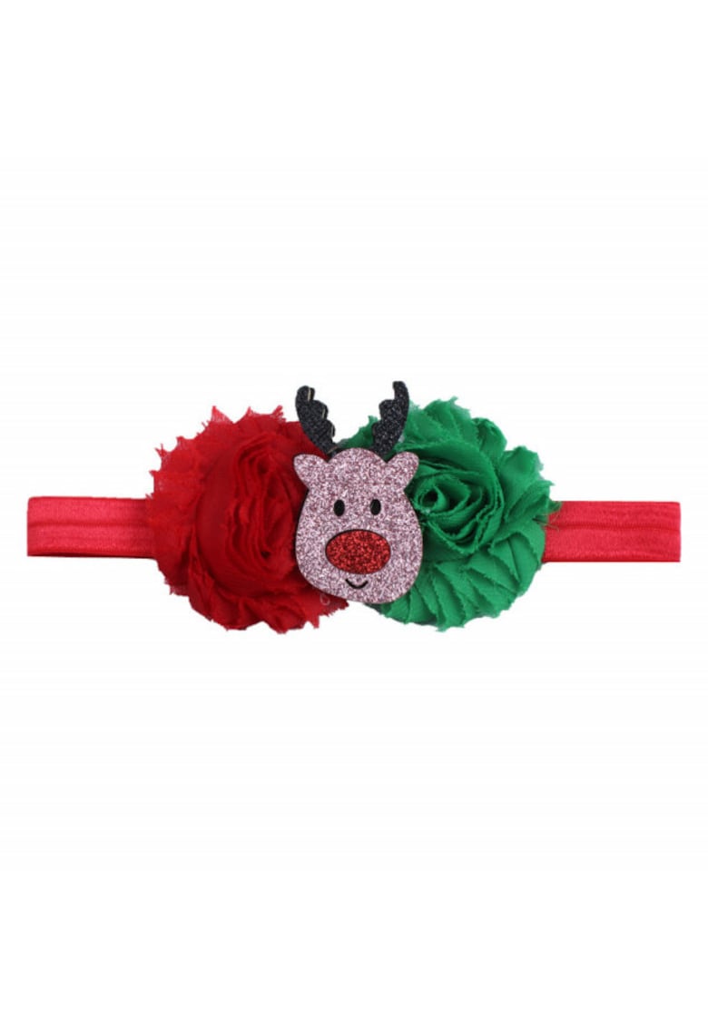 Bentita fetite - Ren - Model AL 35003 - 0-12 luni