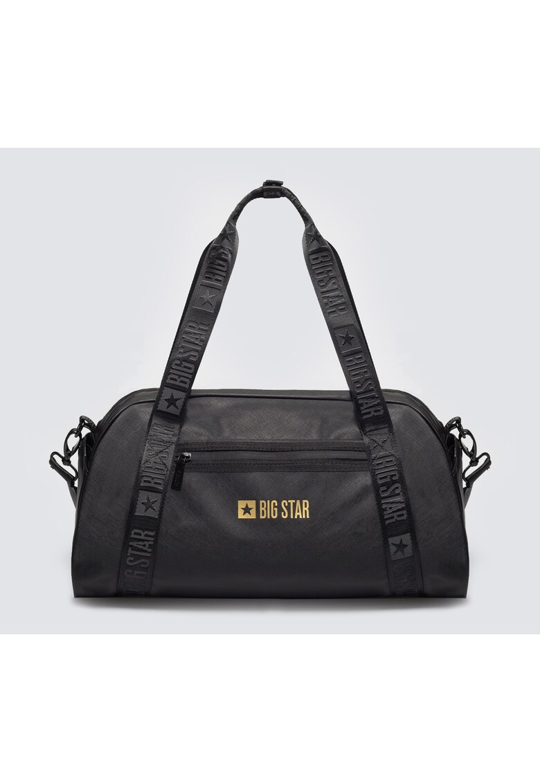 Geanta duffle cu buzunare multiple