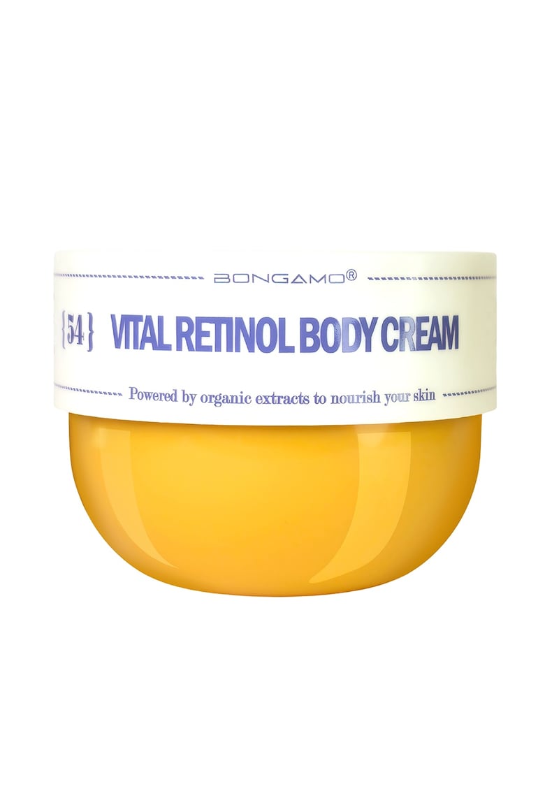Crema de corp Anti-Aging cu retinol 200 ml