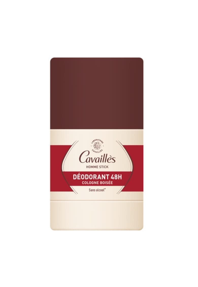 Deodorant stick cu parfum de colonie cu note lemnoase pentru barbati 50 ml