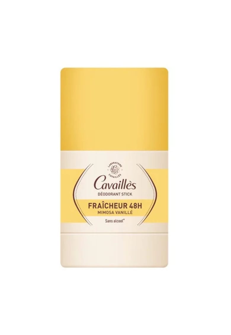 Deodorant stick cu mimoza si vanilie 50 ml